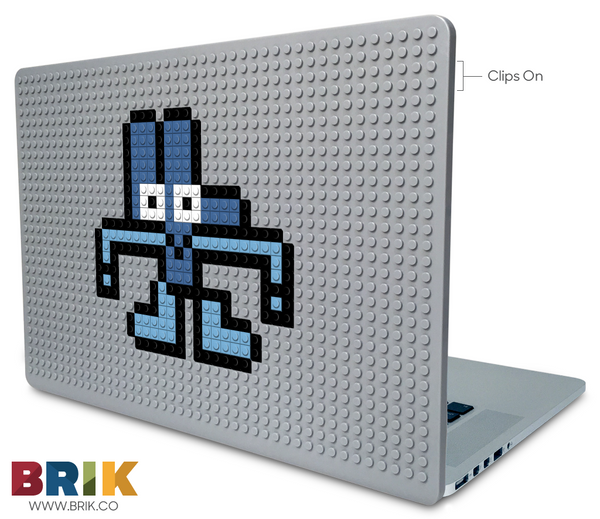 Four BFB Laptop Case