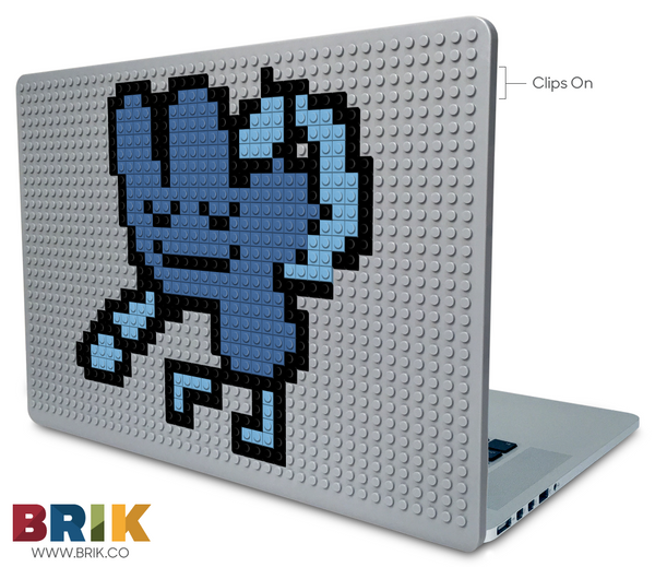 four dancing Laptop Case