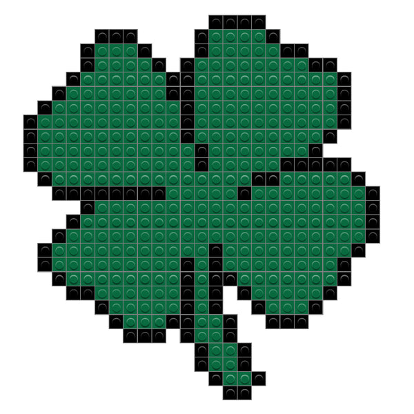 Four-Leaf Clover