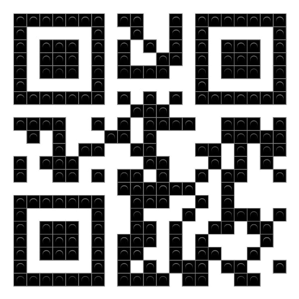 Four Player Pong QR