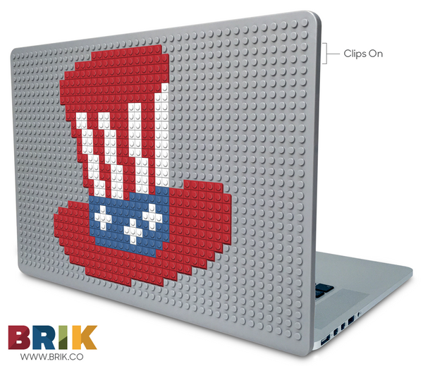 Fourth of July Laptop Case