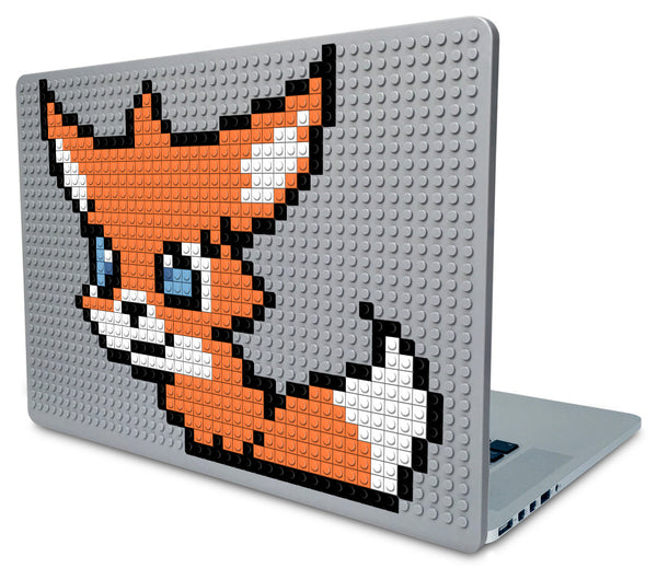 Fox Laptop Case