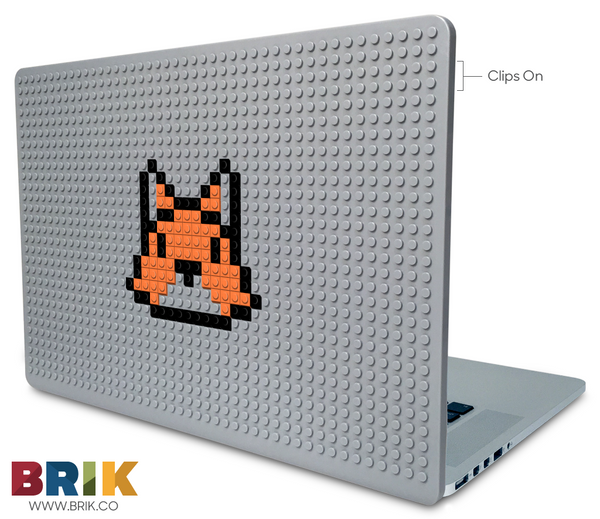 Fox Laptop Case