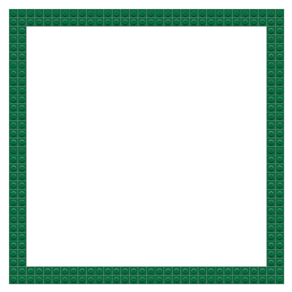 Frame Green