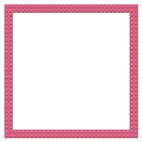 Frame Pink