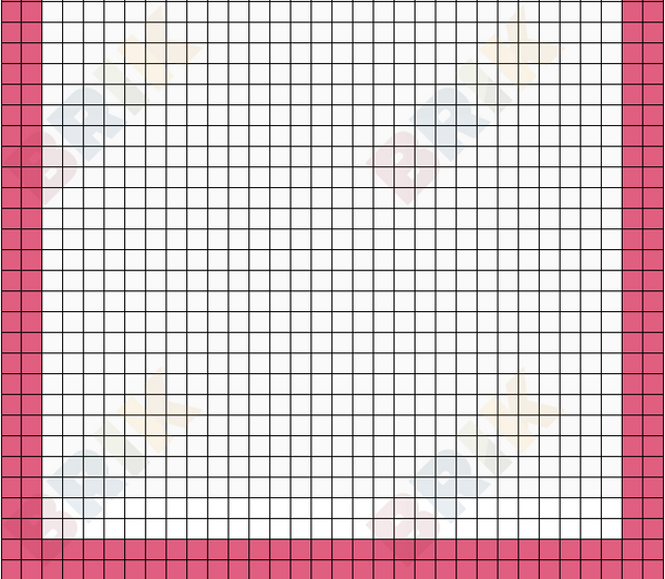Frame Pink