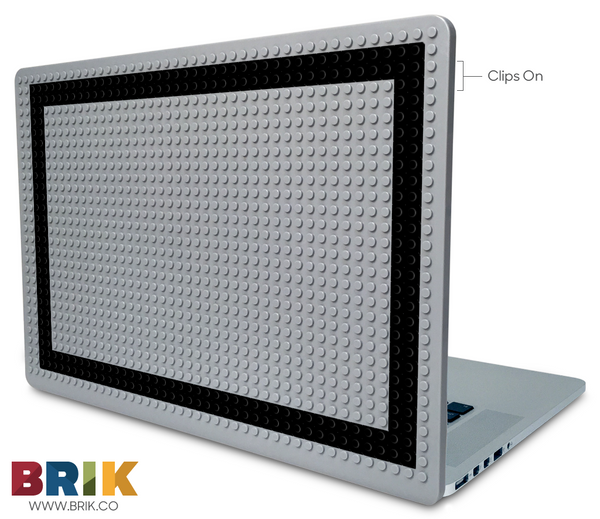 Frame Laptop Case