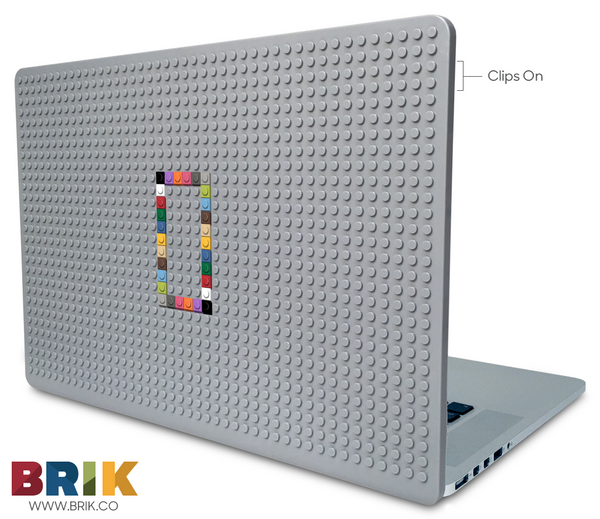 frame Laptop Case