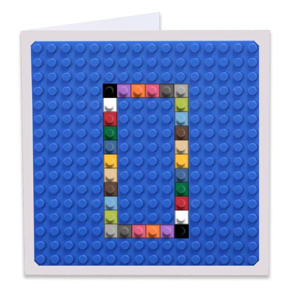 frame Greeting Card