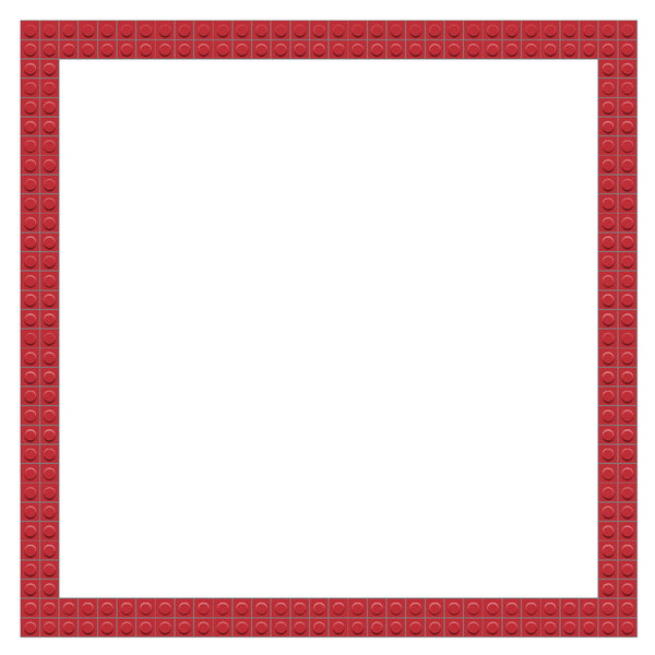 Frame Red