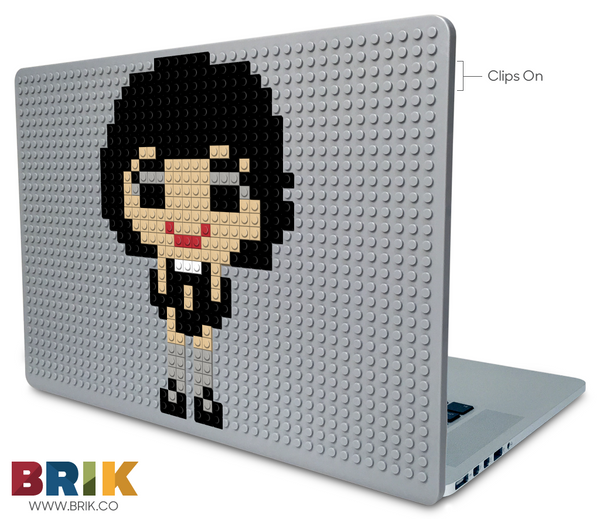 Frank N Furter Laptop Case