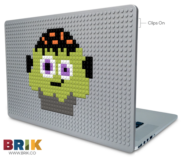 Frankenstein Day Laptop Case