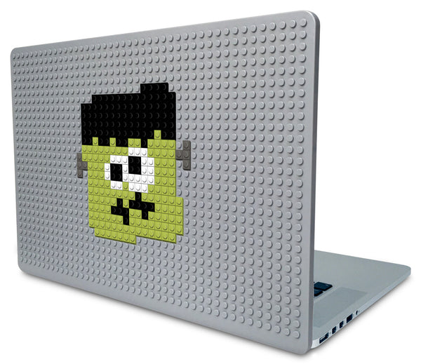 Frankenstein Laptop Case