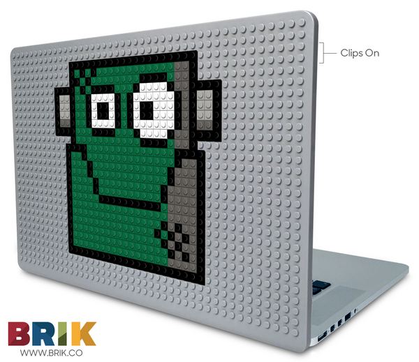 Frankenstein Laptop Case