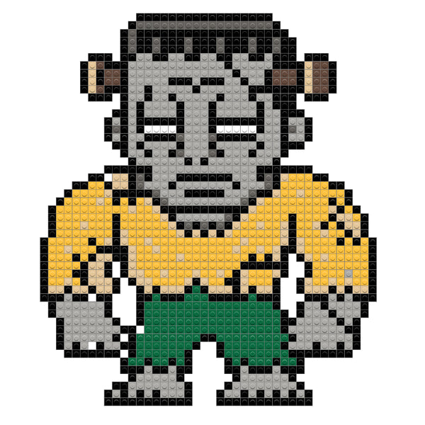 Frankenstein's Monster