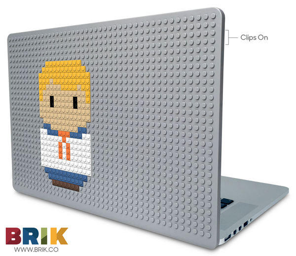 Fred Jones / Scooby doo Laptop Case