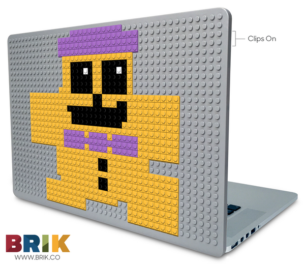 Fredbear Plush Laptop Case