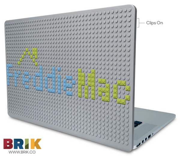 Freddie Mac Laptop Case