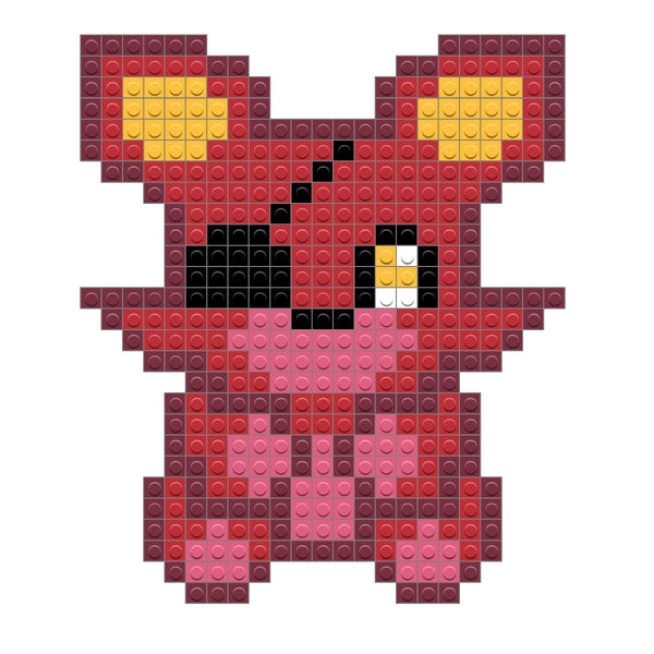 freddy 1