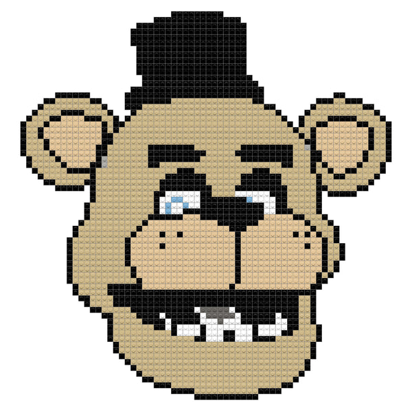 Freddy Fazbear