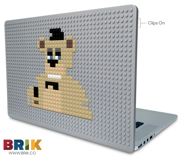 Freddy Fazbear Laptop Case
