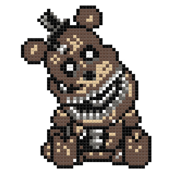 Freddy Fazbear