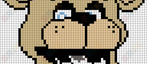 Freddy Fazbear