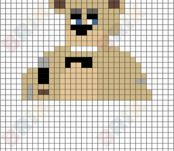 Freddy Fazbear