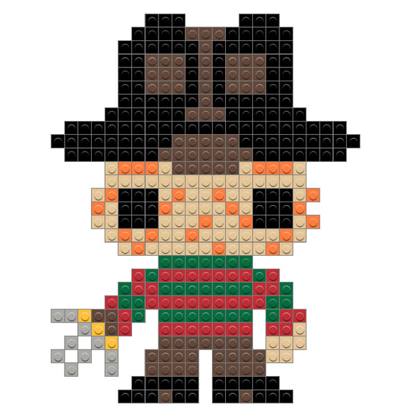 Freddy Krueger
