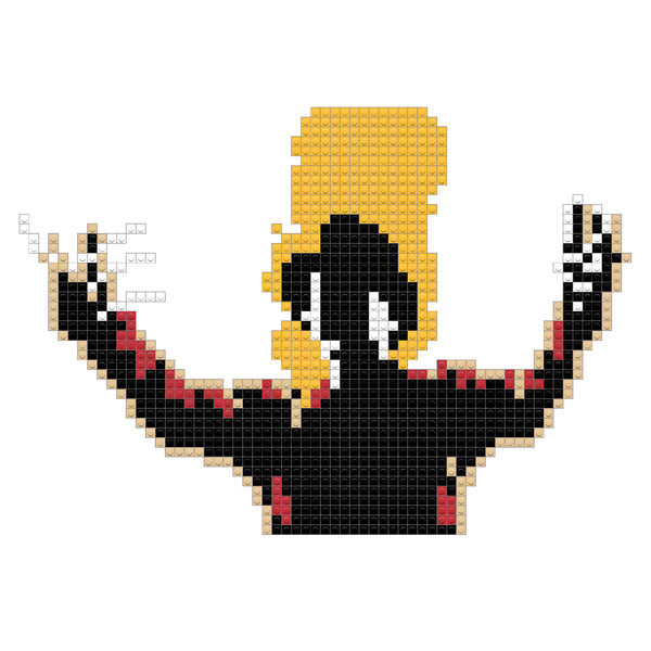 Freddy Krueger