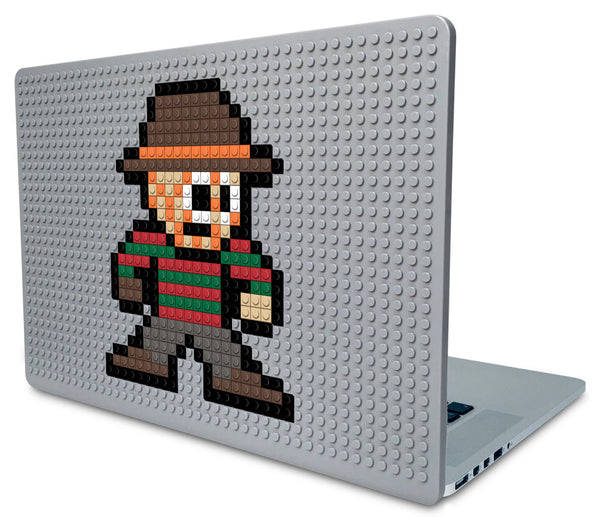 Freddy Laptop Case
