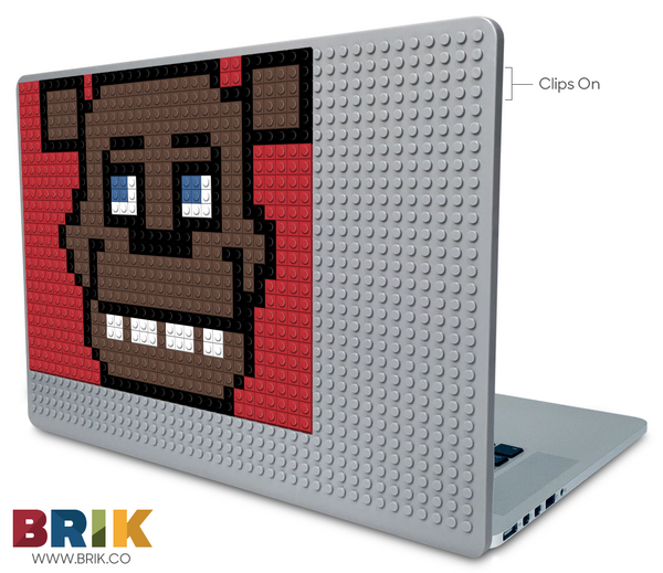 freddy Laptop Case