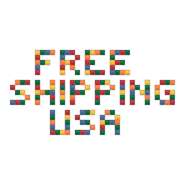 free shipping