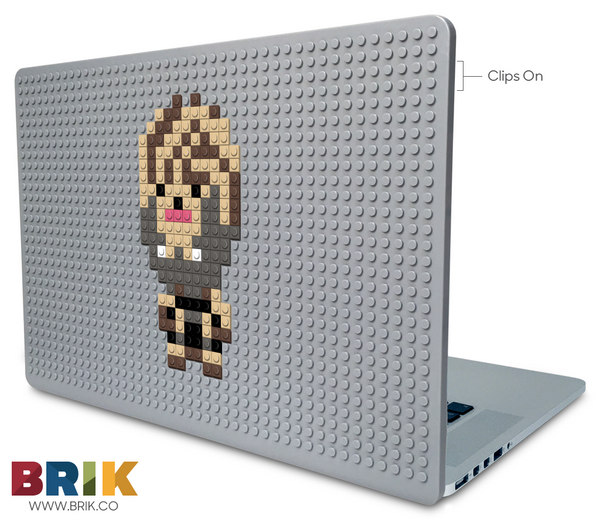 Freyyr Laptop Case