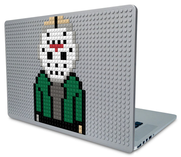 Friday the 13th Jason Laptop Case