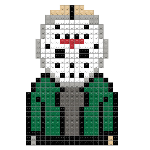 Friday the 13th Jason