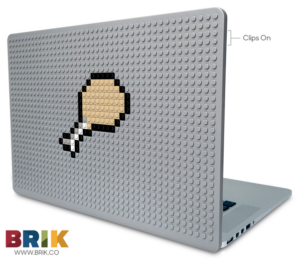 Fried Chicken Laptop Case