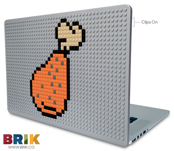Fried Chicken Laptop Case