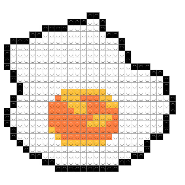 Fried Egg