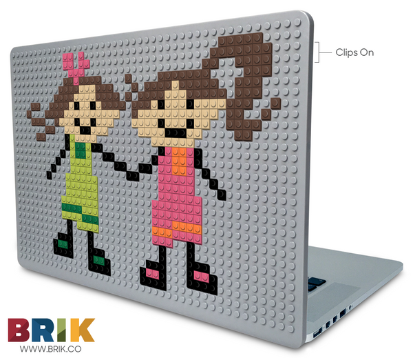 Friendship Day Laptop Case