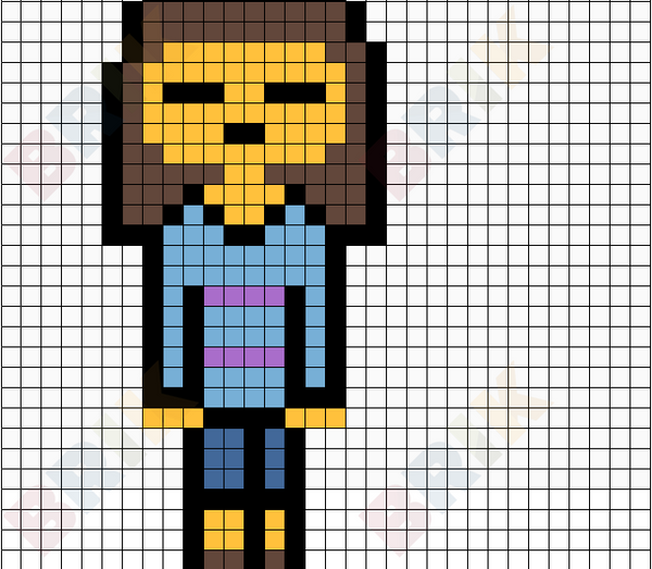 FRISK