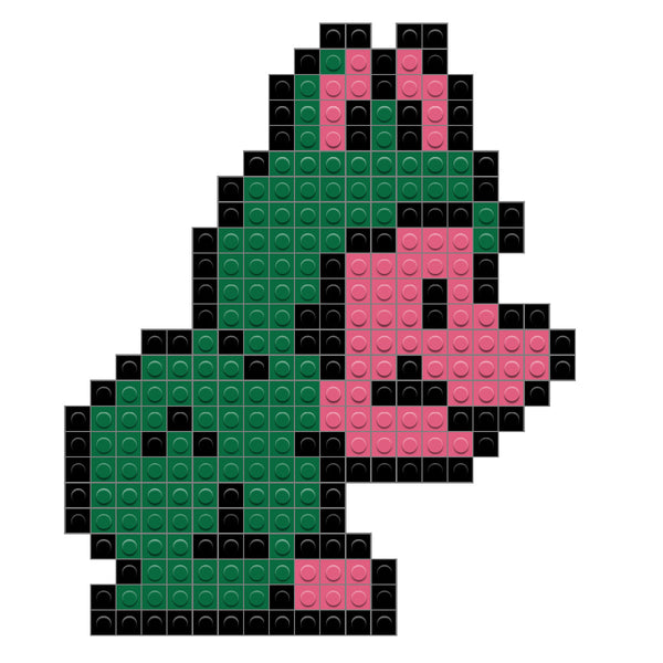 Frog Mario