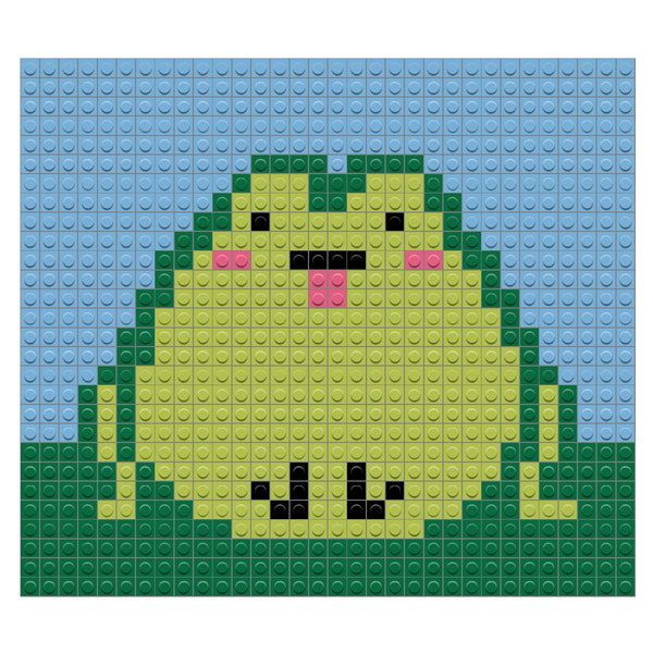 FROG