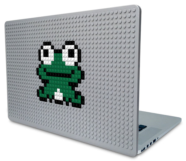 Frog Laptop Case