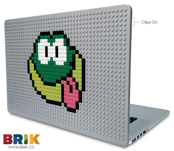 Frog Laptop Case