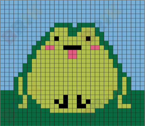 FROG