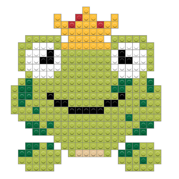 Frog Prince