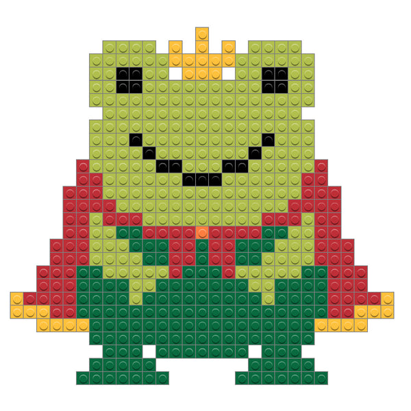 Frog Prince