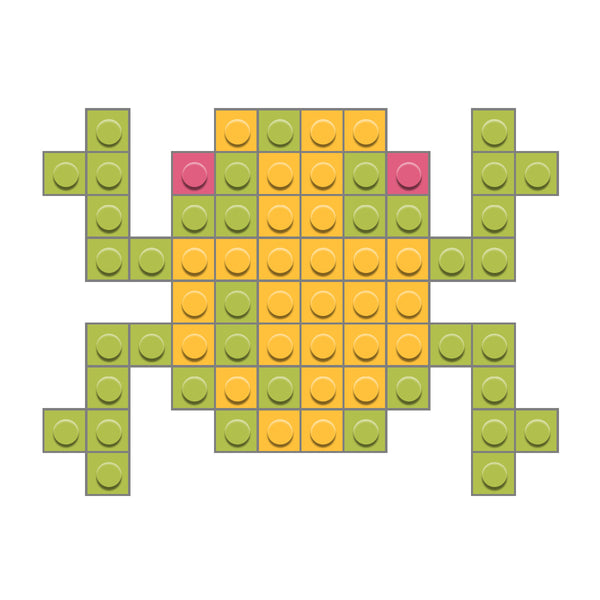 Frogger Frog