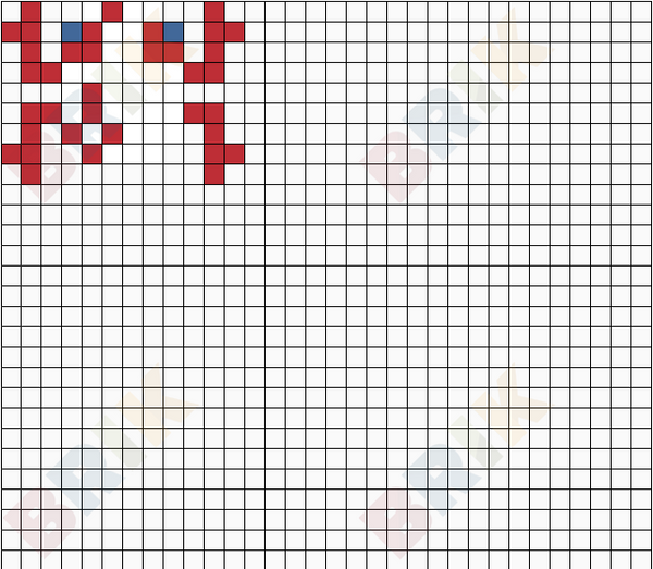 Frogger Invisible Lady Frog